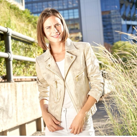 Insight NY BCJ8909MPRB liquid sun jacket - Picture 6 of 12